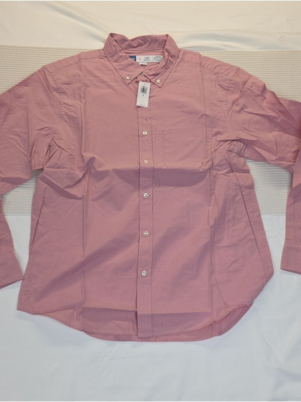 Old Navy Large Flex Pink